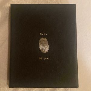 b.u. Jewelry The Present